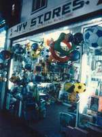 Ivy Toy Store